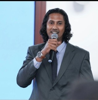 Dr. Ahmed Zainul Abideen